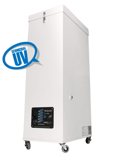 AF2000 Medical Grade Air Purifier